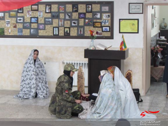 استکبار در برابر قدرت نفوذ و دفاع ایران، ناتوان است
