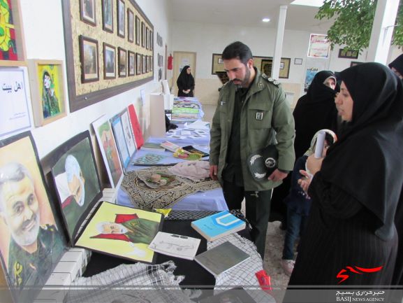 استکبار در برابر قدرت نفوذ و دفاع ایران، ناتوان است