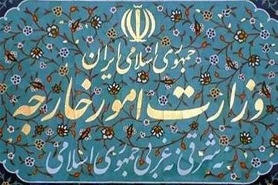 تشکیل ستاد سردار سلیمانی در وزارت خارجه