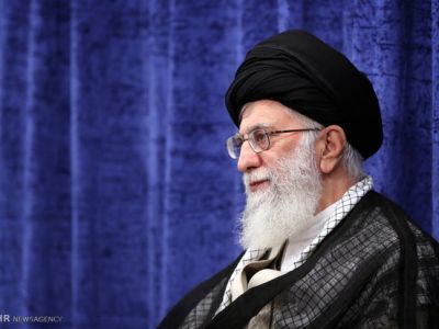 بازخوانی متن کامل بیانیه گام دوم رهبر انقلاب خطاب به ملت ایران