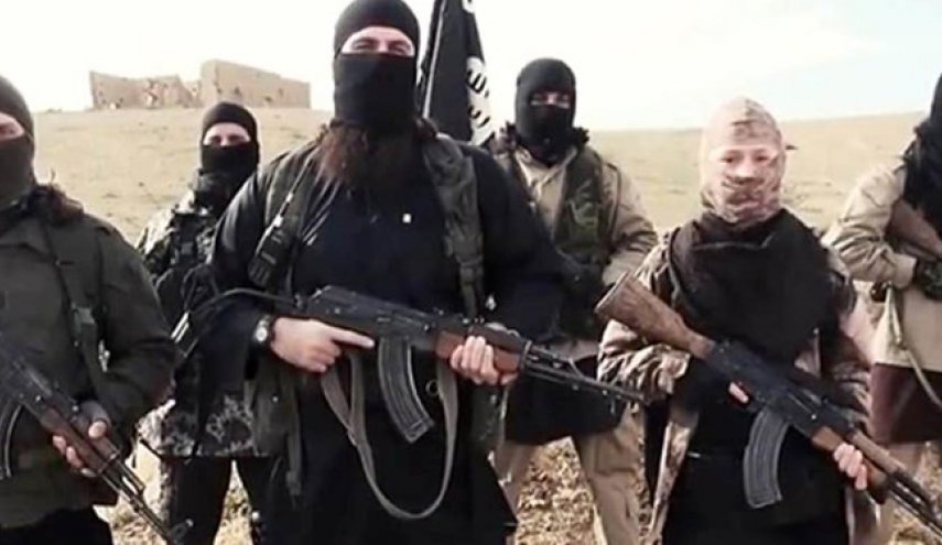 5 فرمانده داعشی در موصل دستگیر شدند