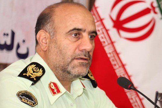 تامین امنیت انتخابات تهران با 14 هزار پلیس