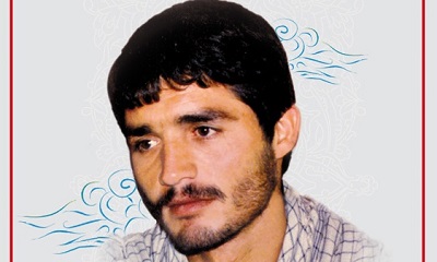 بی بی به گفت که شما دراین عملیات پیروز خواهید شد /جوانی که دستور حاج قاسم را اطاعت نکرد