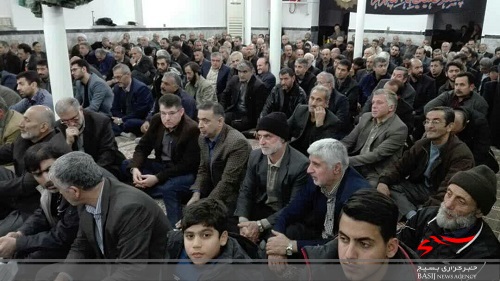 حاج قاسم برای پیشبرد کارهای خود از مقام معظم رهبری هزینه نمیکرد / آمریکاییها جرات گفتن حجم تخریب عین الاسد را ندارند حاج قاسم برای پیشبرد کارهای خود از مقام معظم رهبری هزینه نمیکرد / آمریکاییها جرات گفتن حجم تخریب عین الاسد را ندارند