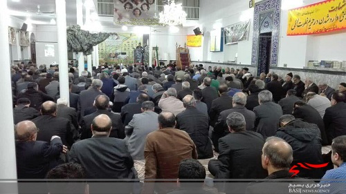 حاج قاسم برای پیشبرد کارهای خود از مقام معظم رهبری هزینه نمیکرد / آمریکاییها جرات گفتن حجم تخریب عین الاسد را ندارند حاج قاسم برای پیشبرد کارهای خود از مقام معظم رهبری هزینه نمیکرد / آمریکاییها جرات گفتن حجم تخریب عین الاسد را ندارند
