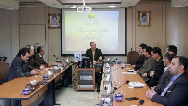 فعالیت 165 اکیپ عملیاتی برق برای تأمین برق انتخابات در استان همدان