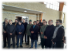 ۳۴ شهرک و ناحیه صنعتی در آذربایجان‌غربی وجود دارد