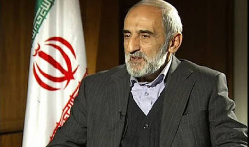 آقای روحانی! اصل نظام بهانه آمریکاست/ آیا باید از اسلام و انقلاب و نظام و مردم دست بکشیم؟