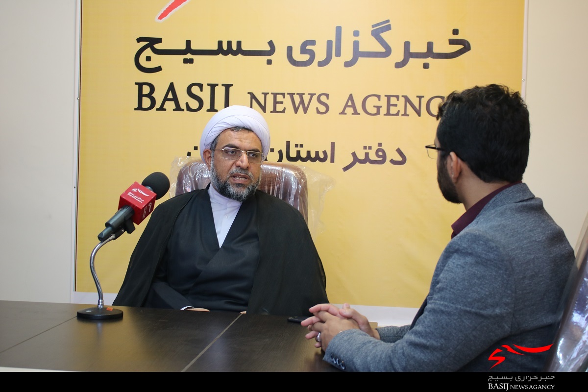خبرگزاری بسیج گفتمان ساز جریان انقلاب است