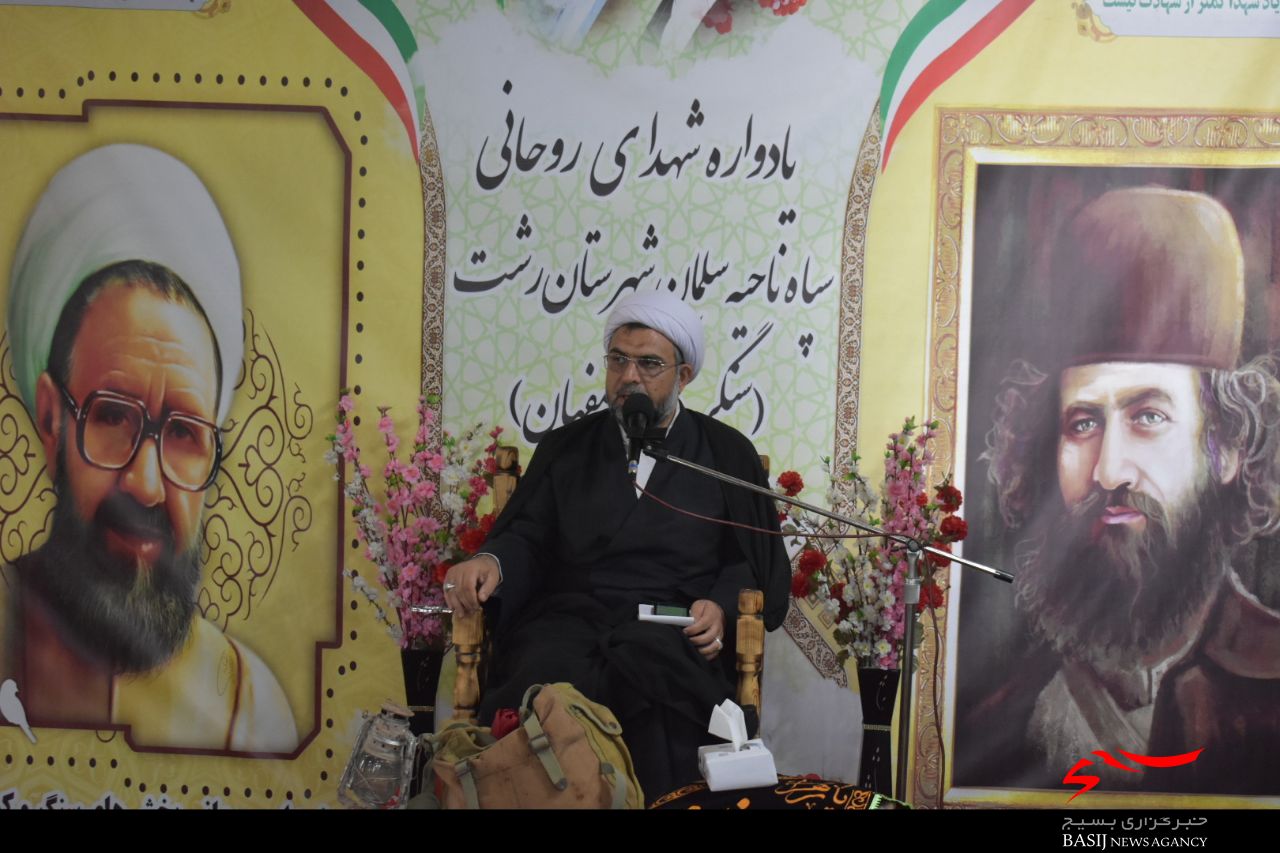 شاخص ترین ویژگی شهدا دل بریدن از مسائل دنیوی و شخصی بود شاخص ترین ویژگی شهدا دل بریدن از مسائل دنیوی و شخصی بود