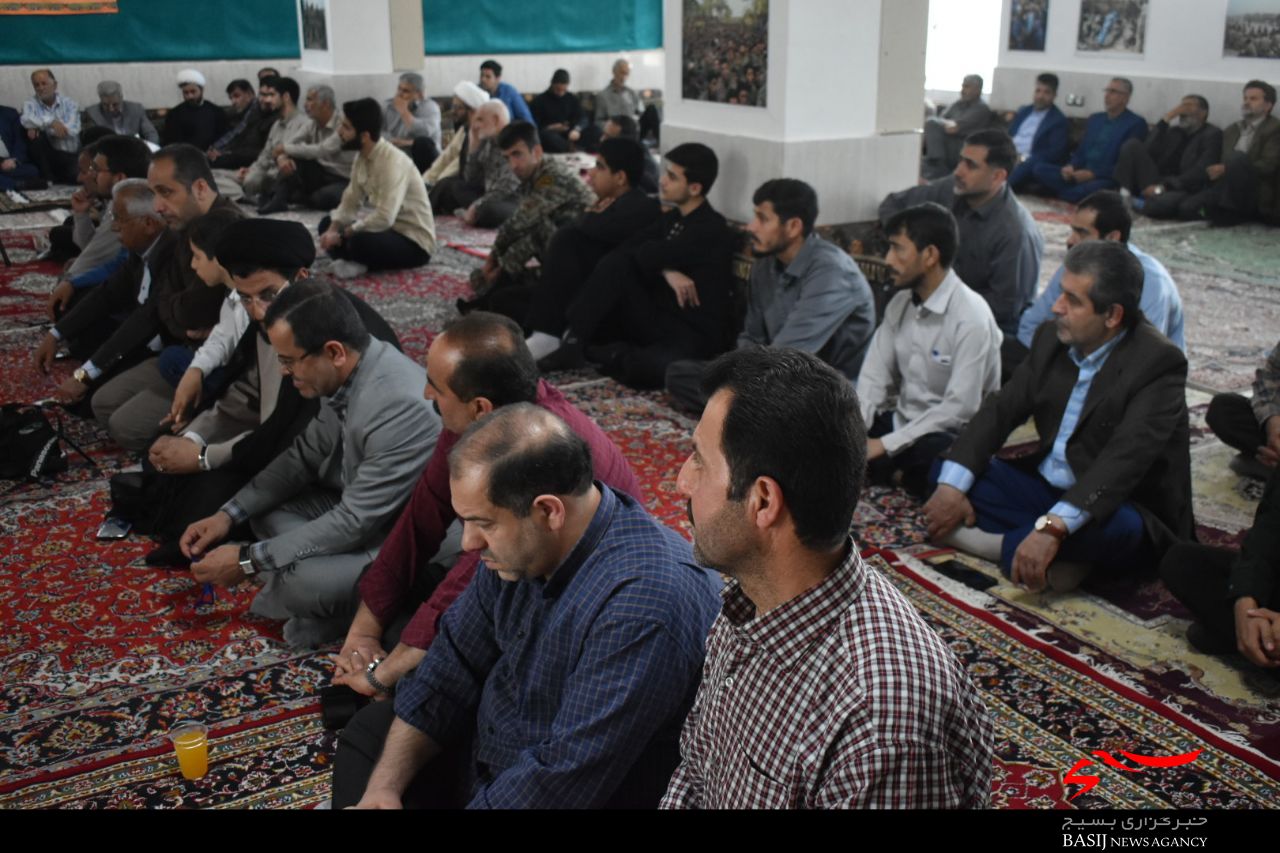 شاخص ترین ویژگی شهدا دل بریدن از مسائل دنیوی و شخصی بود شاخص ترین ویژگی شهدا دل بریدن از مسائل دنیوی و شخصی بود
