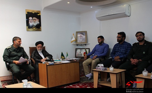 استان سمنان در خدمت رسانی به مناطق سیل زده ممتاز است