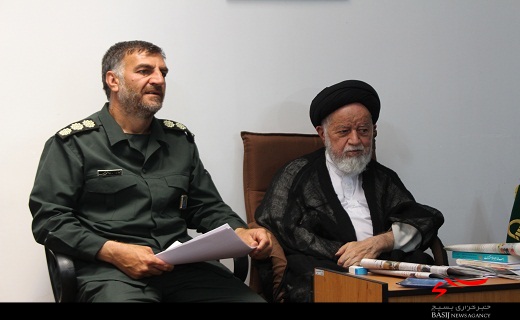 استان سمنان در خدمت رسانی به مناطق سیل زده ممتاز است