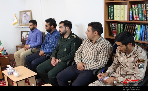 استان سمنان در خدمت رسانی به مناطق سیل زده ممتاز است
