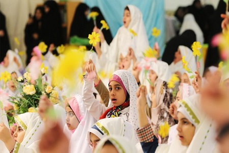آغاز نام نویسی همایش بزرگ &laquo;روزه اولی&zwnj;ها&raquo; در حرم حضرت معصومه (س)
