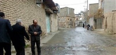 نتایج میز خدمت سازمان بسیج کارمندی استان کرمانشاه + تصاویر