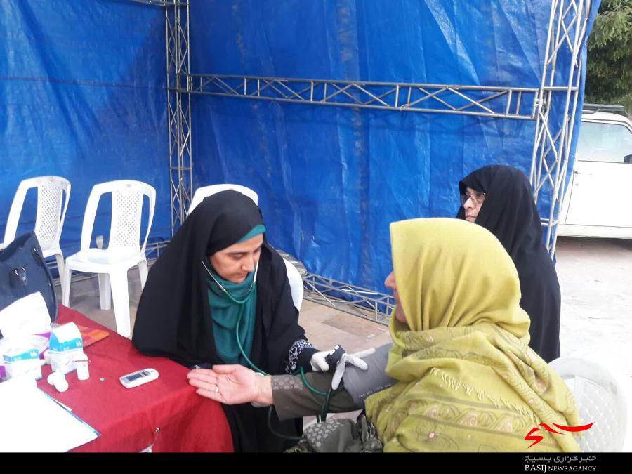 جشنواره بزرگ قرآنی و عترت در پارک شهید نژاد فلاح کرج برگزار شد