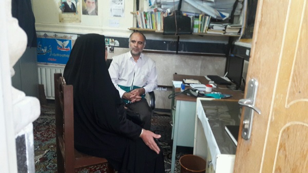 بسیج، نیرویی همیشه در صحنه
