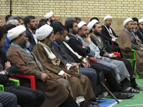 آرمانِ استکبار ستیزی انقلاب اسلامی در بین ملت ها نفوذ کرده است/حفظ جوانان از توطئه دشمنان با آشنایی آنها با ارزشهای دفاع مقدس آرمانِ استکبار ستیزی انقلاب اسلامی در بین ملت ها نفوذ کرده است/حفظ جوانان از توطئه دشمنان با آشنایی آنها با ارزشهای دفاع مقدس