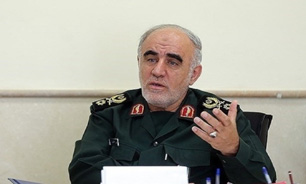 ارارده الهی سبب شکست آمریکا در طبس شد
