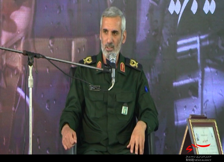 گزارش تصویری/ مراسم چهلمین روز شهادت شهید حسین جوینده