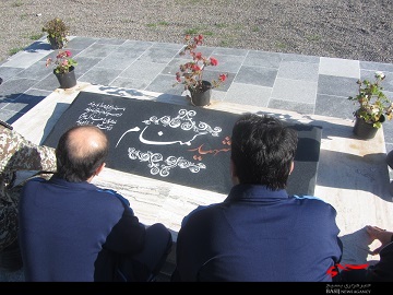 کوهپیمایی پایوران سپاه ناحیه رضوانشهر و پدافند هوایی پونل شهرستان بمناسبت گرامیداشت هفته عقیدتی سیاسی در سپاه + تصاویر