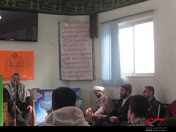 کوهپیمایی پایوران سپاه ناحیه رضوانشهر و پدافند هوایی پونل شهرستان بمناسبت گرامیداشت هفته عقیدتی سیاسی در سپاه + تصاویر