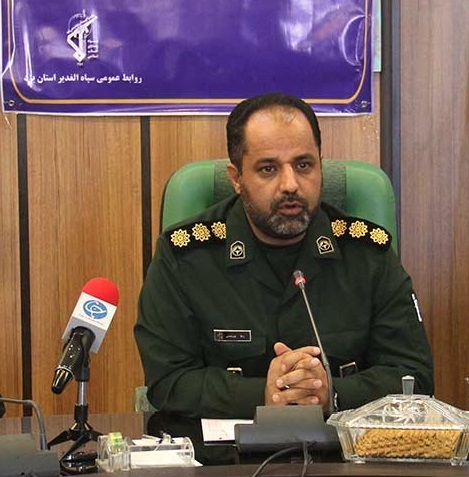 انجام یک حرکت جهادی و انقلاب سبب آزادی خرمشهر شد