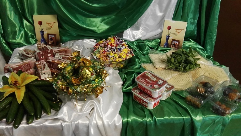 طرح «اردوی جهادی - سفره کرامت»