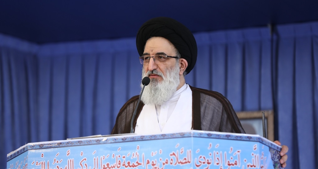 راهپیمایی روز قدس بینی معامله گران قرن را به خاک مالید راهپیمایی روز قدس بینی معامله گران قرن را به خاک مالید