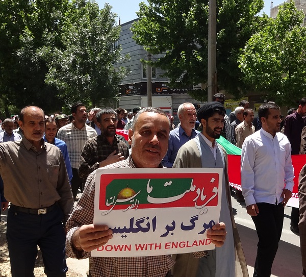 روز جهانی قدس، فرصتی است برای به نمایش گذاشتن وحدت امت اسلامی