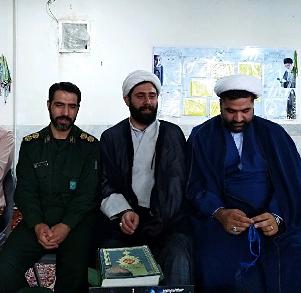 نهادینه کردن و ترویج فرهنگ فاطمی راه مقابله با تهاجم فرهنگی است نهادینه کردن و ترویج فرهنگ فاطمی راه مقابله با تهاجم فرهنگی است