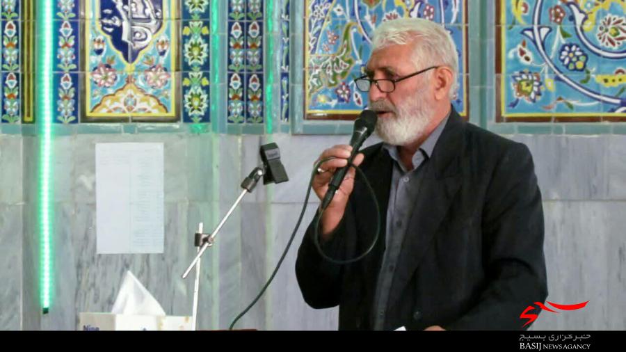 مراسم سالگرد ارتحال امام (ره) و قیام ۱۵ خرداد در شهرستان اشتهارد برگزار شد مراسم سالگرد ارتحال امام (ره) و قیام ۱۵ خرداد در شهرستان اشتهارد برگزار شد