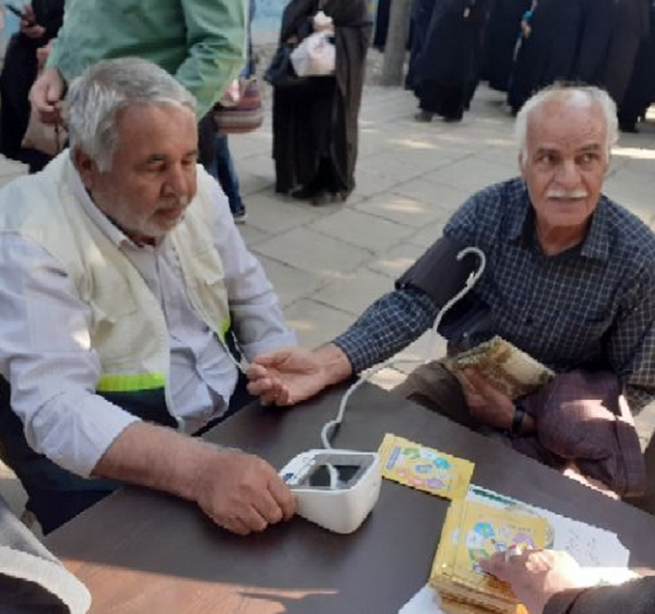 برنامه های سلامت اجتماعی با هدف افزایش شاخص های سلامت در شهرستان اجرا می شوند
