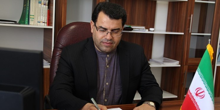 سرپرست جدید دانشگاه یزد را منصوب کرد