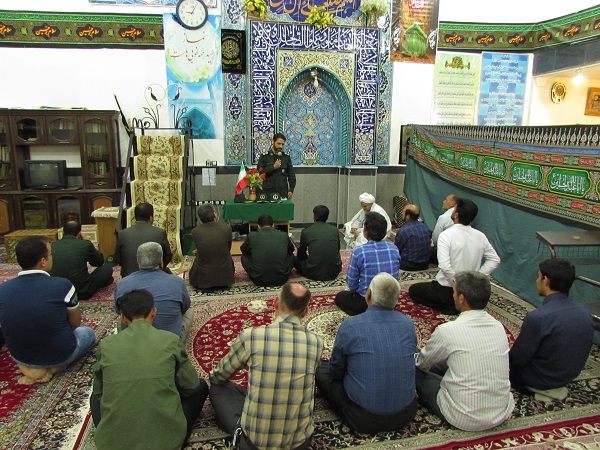 آزادی بیان به برکت پیروزی انقلاب اسلامی محقق شد