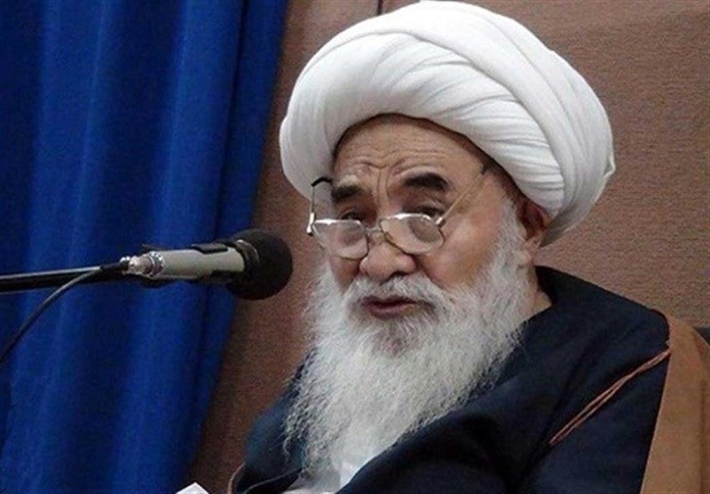 مراسم ارتحال آیت الله محقق کابلی در یزد برپا می شود