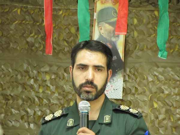 آزادسازی خرمشهر را به عنوان یک یادبود و افتخار ملی و میهنی باید گرامیداشت