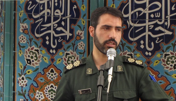 دشمن در آیندهای نه چندان دور در جنگ اقتصادی هم، شکست مفتضحانه ای خواهد خورد دشمن در آیندهای نه چندان دور در جنگ اقتصادی هم، شکست مفتضحانه ای خواهد خورد
