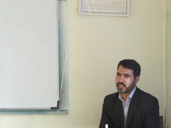 نقش دانشآموزان در حمایت از تولیدات ملی بسیار مهم است نقش دانشآموزان در حمایت از تولیدات ملی بسیار مهم است