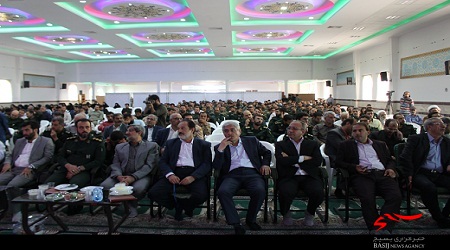 نقش سپاه استان سمنان در کمک به سیل&zwnj;زدگان غیرقابل&zwnj;انکار است