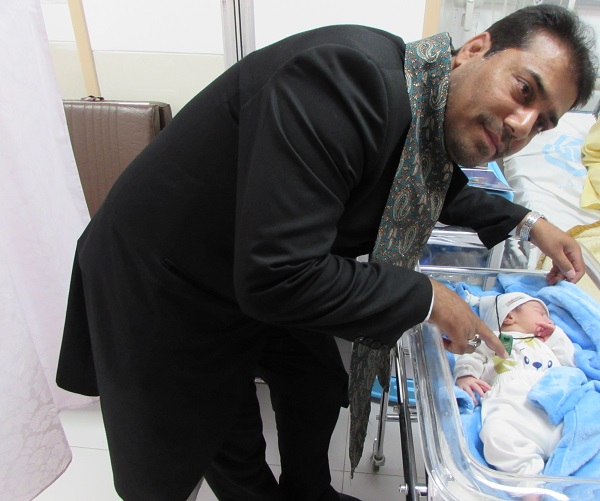 کاروان خدام زیر سایه خورشید در شازند+ تصاویر کاروان خدام زیر سایه خورشید در شازند+ تصاویر