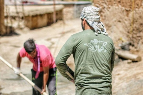 فاز عملیاتی طرح جهاد همبستگی کلید خورد