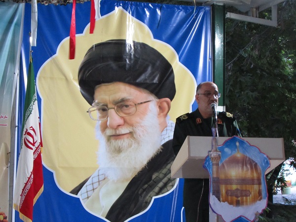 دشمنان برای غلبه بر ما و نفوذ فرهنگی در جامعه ما شب و روز ندارند