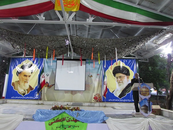 دشمنان برای غلبه بر ما و نفوذ فرهنگی در جامعه ما شب و روز ندارند