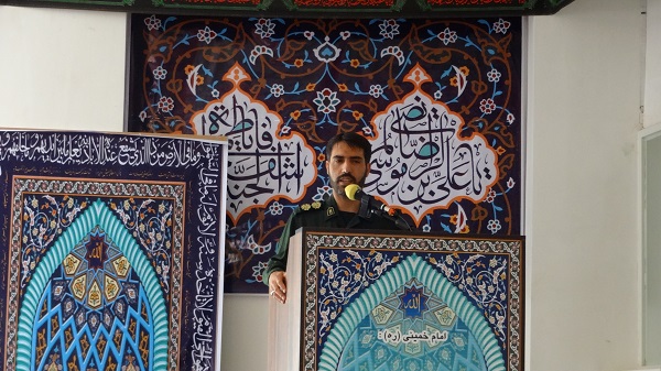 سپاه پاسداران به گروهکهای تروریستی ضد انقلاب پاسخی دندان شکن داد سپاه پاسداران به گروهکهای تروریستی ضد انقلاب پاسخی دندان شکن داد