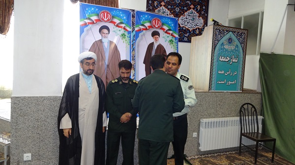 سپاه پاسداران به گروهکهای تروریستی ضد انقلاب پاسخی دندان شکن داد سپاه پاسداران به گروهکهای تروریستی ضد انقلاب پاسخی دندان شکن داد