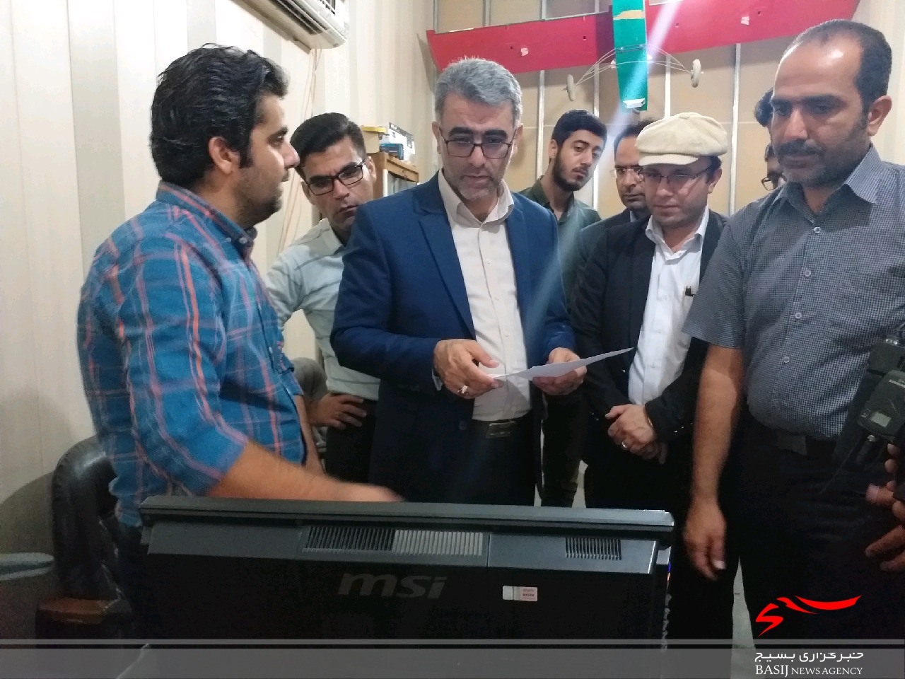ایران باید به مرجعیت علمی جهان تبدیل شود