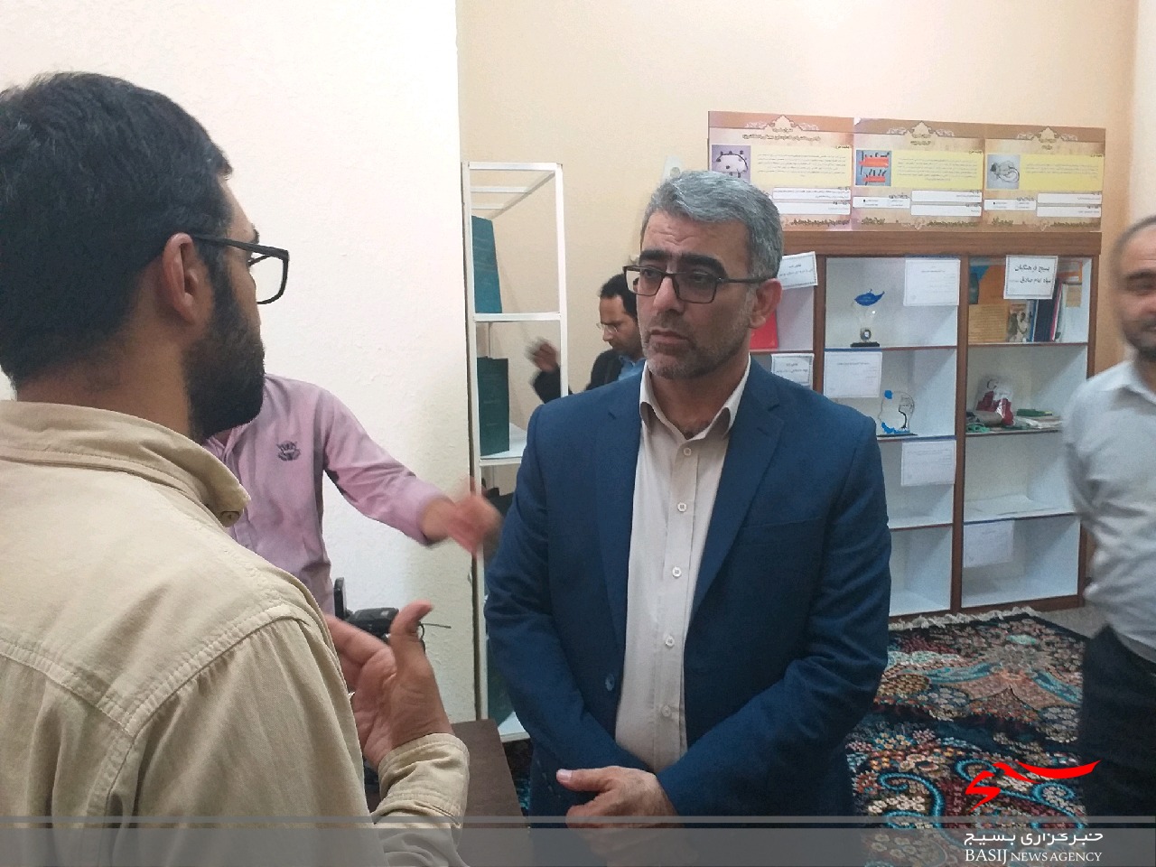 ایران باید به مرجعیت علمی جهان تبدیل شود