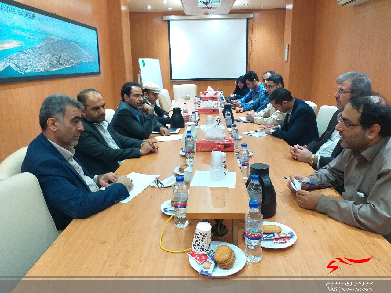ایران باید به مرجعیت علمی جهان تبدیل شود